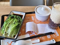 -大快活(丽丰店)