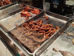 -竺桥兄弟烤鸭馆(竺桥店)