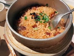 黑松露香肠揭饭-荣小馆(椒江青悦城店)
