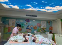 -梓爱月子中心(花都店)