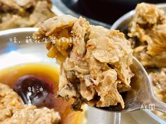 -运气牛自助酱大骨火锅(南京东路店)