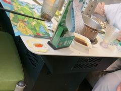 -亚马逊海鲜自助(梅溪湖步步高店)