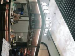 -渔语鱼新川菜Bistro(万象天地店)