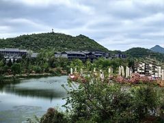 -青岩古镇