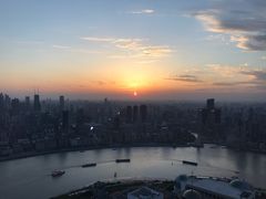 -金轩中餐厅 Jin Xuan(浦东丽思卡尔顿酒店)