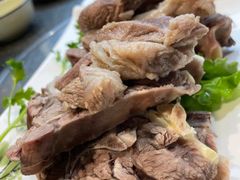-鹏馨羊羔肉·非遗(新建街店)