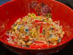 -厦门艾美酒店·乐美中餐厅