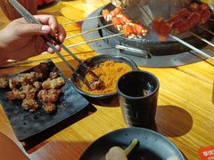 -号令江湖·水浒烤肉(和畅睦邻中心店)