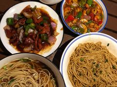 -十面春风·江南面馆(崇宁路店)