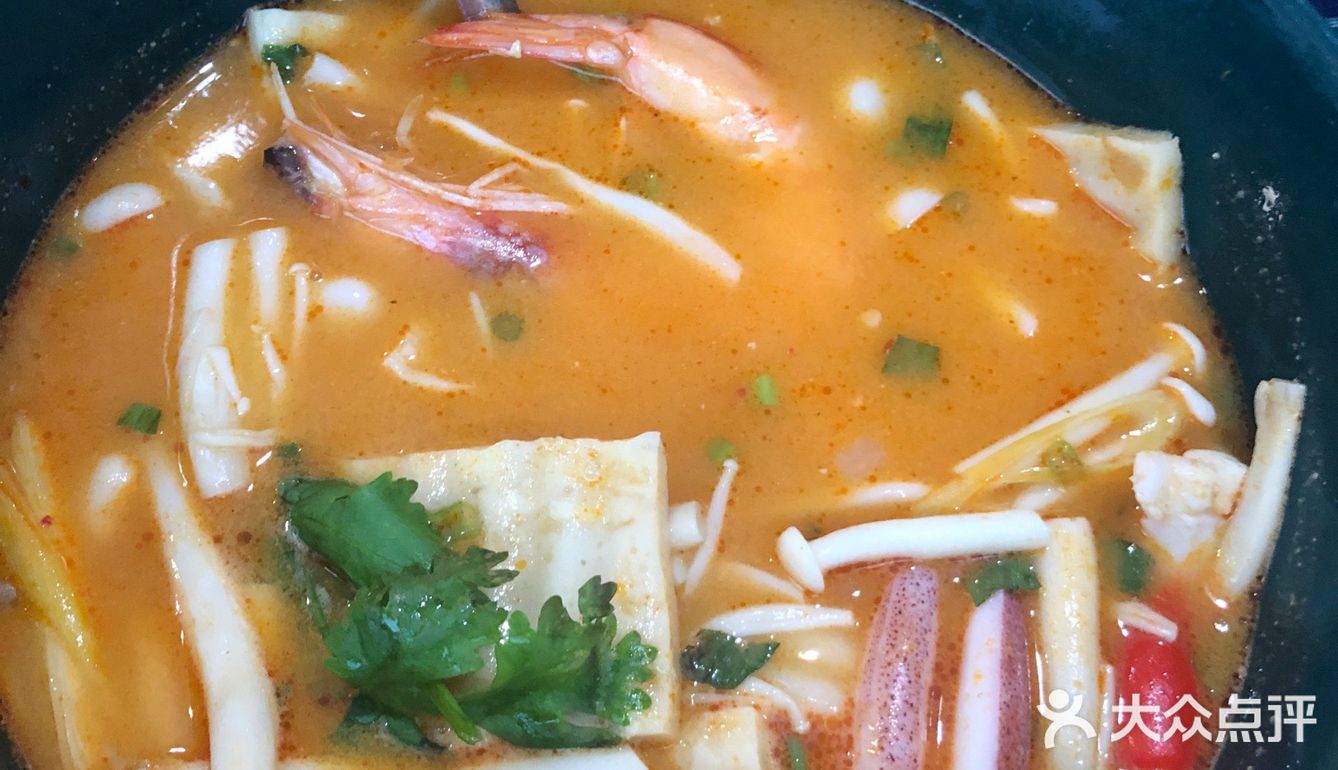 周三半价永远的神｜鱼露