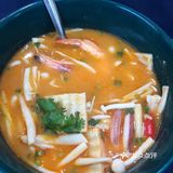 周三半价永远的神｜鱼露