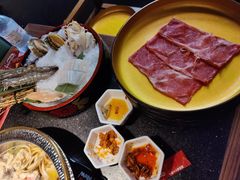 -牛New寿喜烧(闵行龙湖天街店)