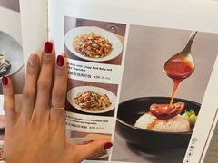 -港丽餐厅(高德置地店)