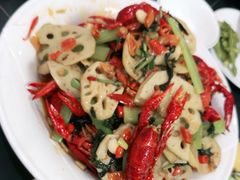 -一起吃小龙虾·海鲜(海珠店)