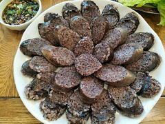 -全州拌饭馆(龙源西街店)