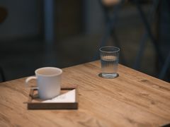 -溯洄咖啡VORTEX COFFEE