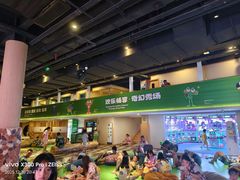 -水善汇旗舰店(金牛路店)
