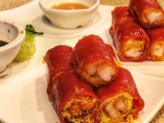 -点都德(华强南店)