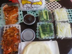 -徐记正宗北京烤鸭(北京东路总店)