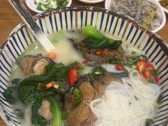 -鲜越鲜鱼粉(财富购物中心店)