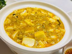 -新吉士·上海菜(浦东LCM置汇旭辉店)