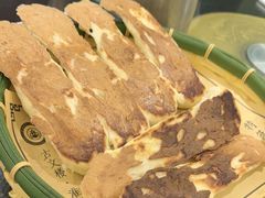 -文楼·淮扬菜·淮安早茶(河下古镇翔宇店)