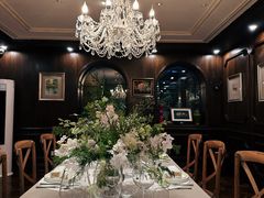 -Le Bistrot de Racine