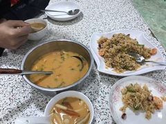 -家利美食店