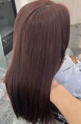 -奈川烫染Salon