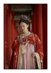 -美云庭古装·格格服汉服·京城旅拍(北京店)
