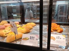 -喜茶(深圳福田星河COCO Park店)