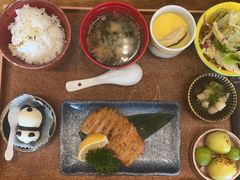-一本料理(西溪天街店)