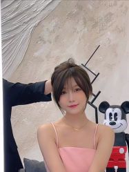 -3AM·S HAIR SALON烫发染发接发