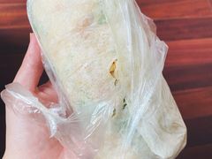 -阿姨卷饼(平凉路店)