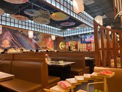 -千寻山野烤肉(中关村店)