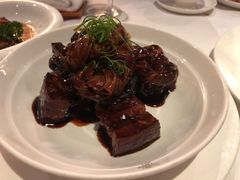 布袋饼红烧肉-苏浙汇(古北店)