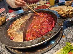 -蜀大侠火锅(春熙路店)
