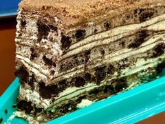 -7cake榴莲千层蛋糕(松江店)