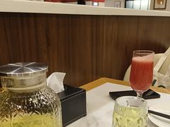 -晋阳春·山西菜·北京烤鸭(交大店)