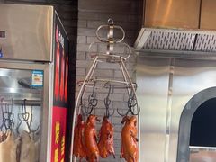 -大鸭梨烤鸭·北京菜(南小街/南苑店)