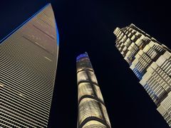 -上海柏悦酒店