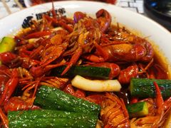 -拙味兄弟龙虾·江湖菜(和畅堂店)