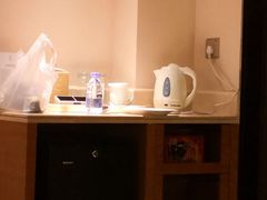-月色西餐厅·海鲜刺身·烧烤(科学城保利郡雅酒店)