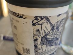 -霸王茶姬(正佳广场店)