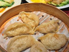 -红东阁东北菜烤肉酒馆(CROSS万象汇店)