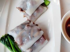 -广州塔晖粤轩中餐厅