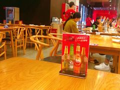 -付小姐在成都(川沙店)