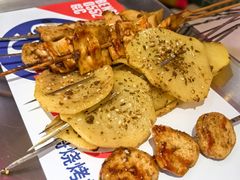 -阿财老铺·老蚌埠龙虾城(华夏总店)