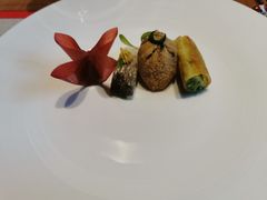 -鲤院·新中式美学·庭院餐厅(夫子庙店)