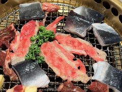 -韩盛·盛江山自助料理(中街大悦城黑金店)